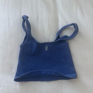 Free People Movement Tank Top